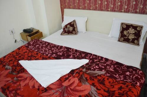 Hotel Kamal, Lucknow 2